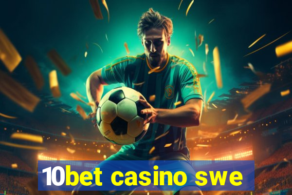 10bet casino swe